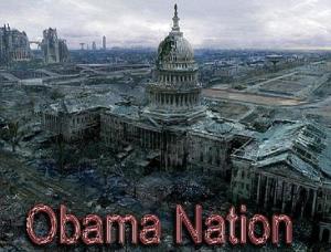 obama nation will look 3rd world 3
