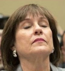 Lois_Lerner.jpg GRANTED TAX REXEMPTION TO